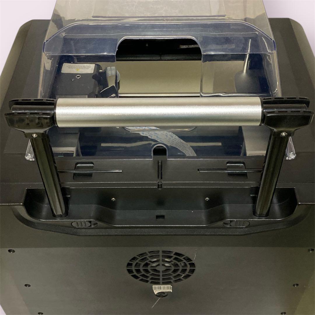 QIDI TECH X-Plus 3Dプリンター 動作品 現状品 造形未確認