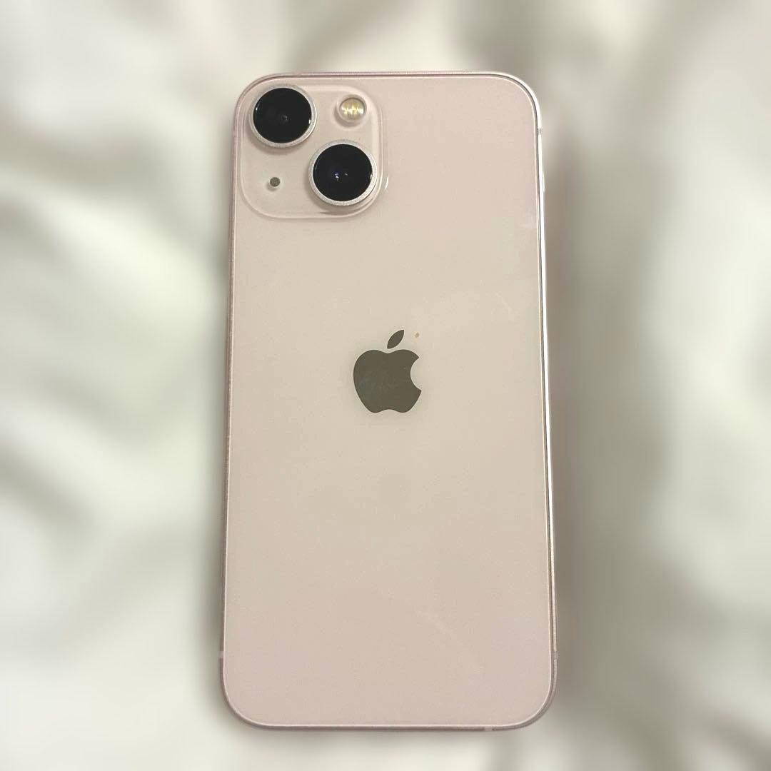 優鈴＊iPhone13 mini 128GB ピンク 非純正バッテリー Amazon.com: Apple iPhone 13 Mini, 128GB, Pink - GSM Carriers