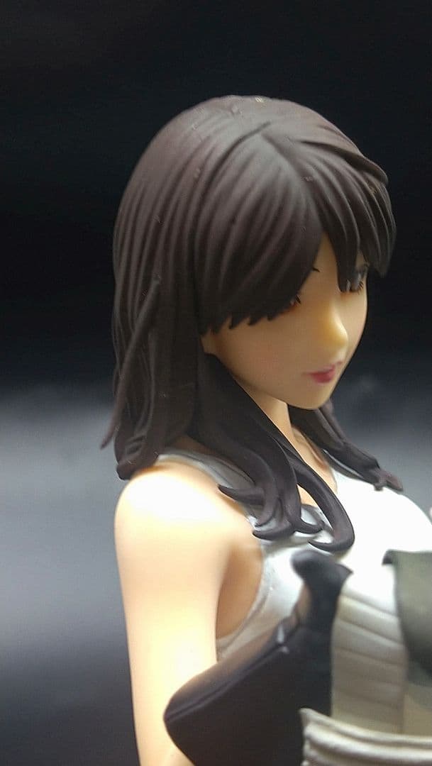 コトブキヤ スター・ウォーズ ARTFX ジェイナ・ソロ フィギュア