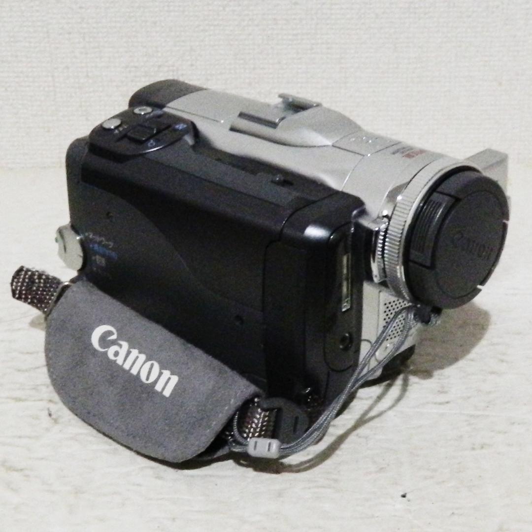 動作良品 Canon FV M30 miniDV 元箱 付属品多数 ダビング等に - メルカリ