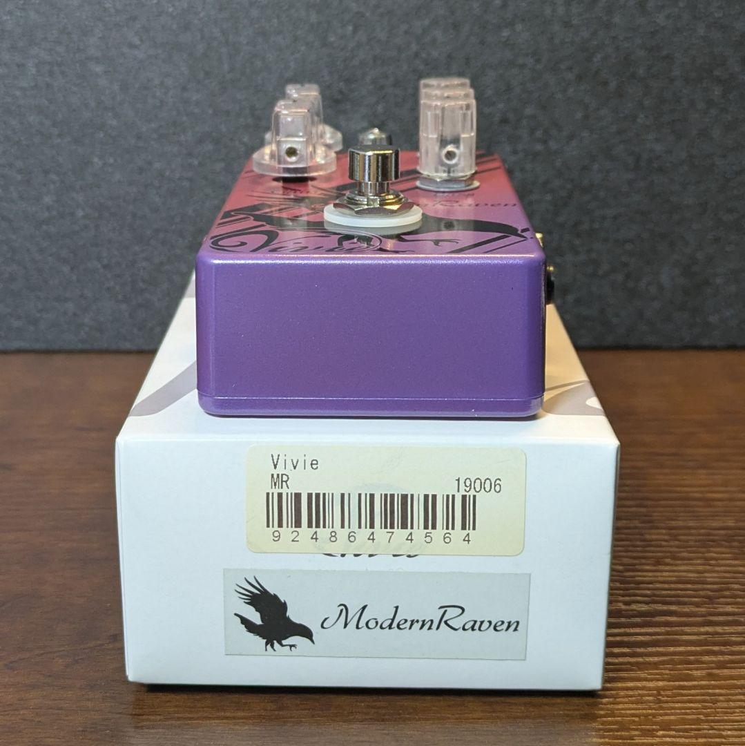 新品同様】Vivie Modern Raven - メルカリ