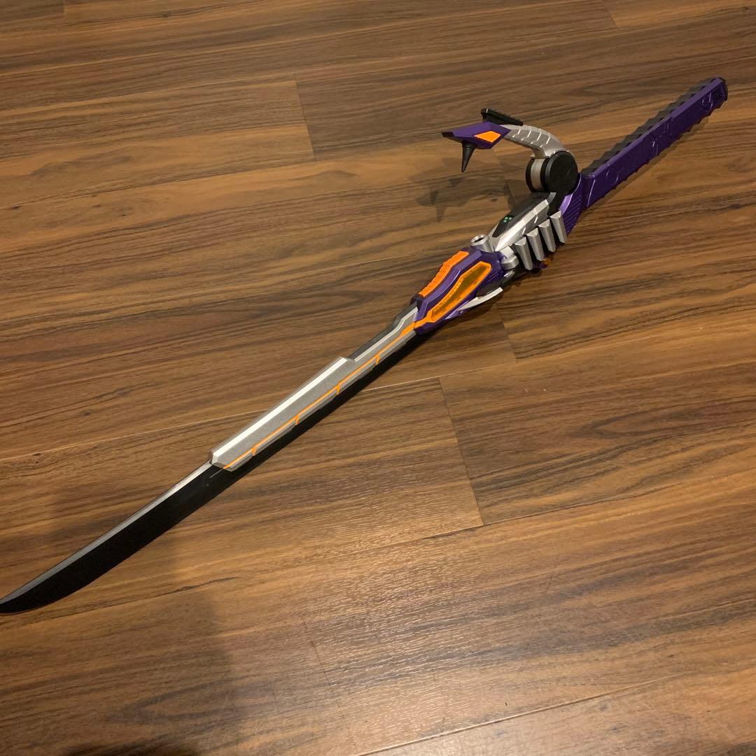 CSM 風 サソードゼクター 仮面ライダーカブト - メルカリ