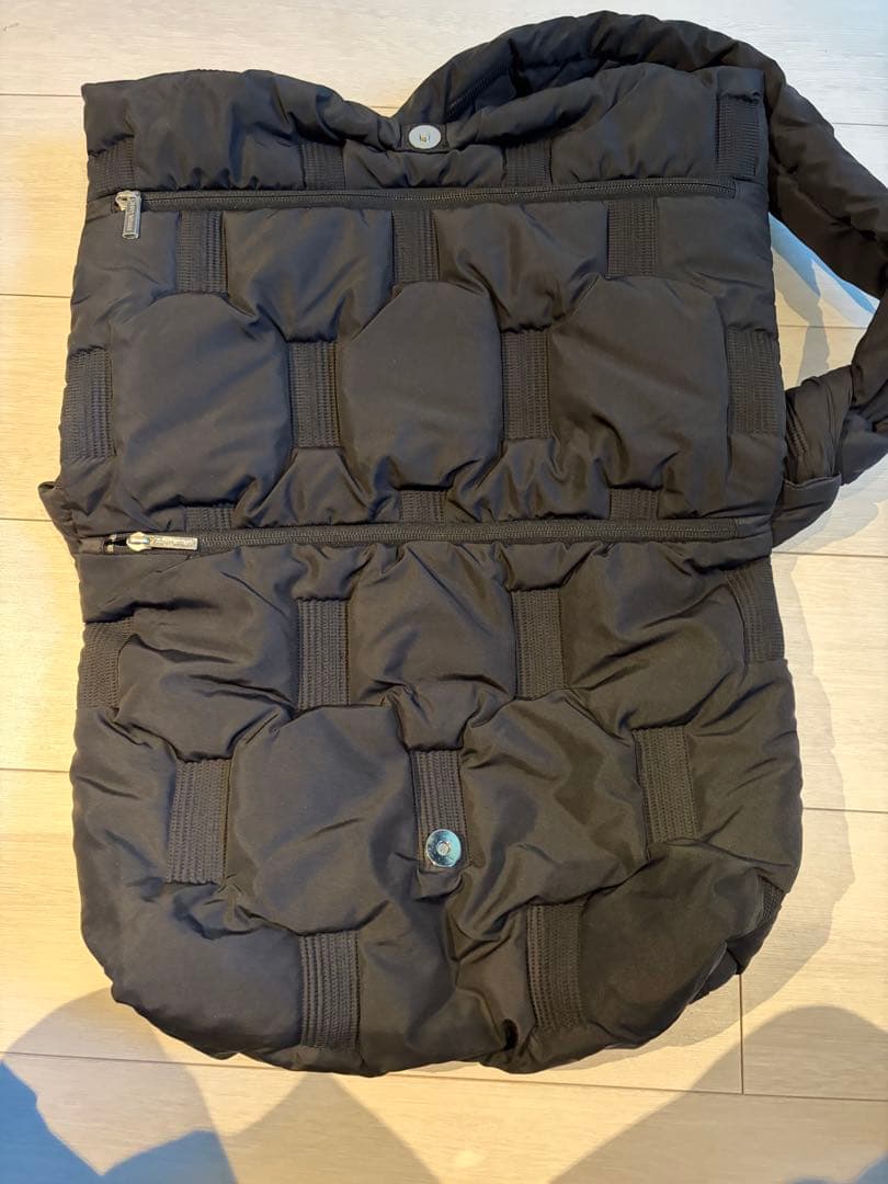 ISSEY MIYAKE SQUARE CUSHION スクエアクッション