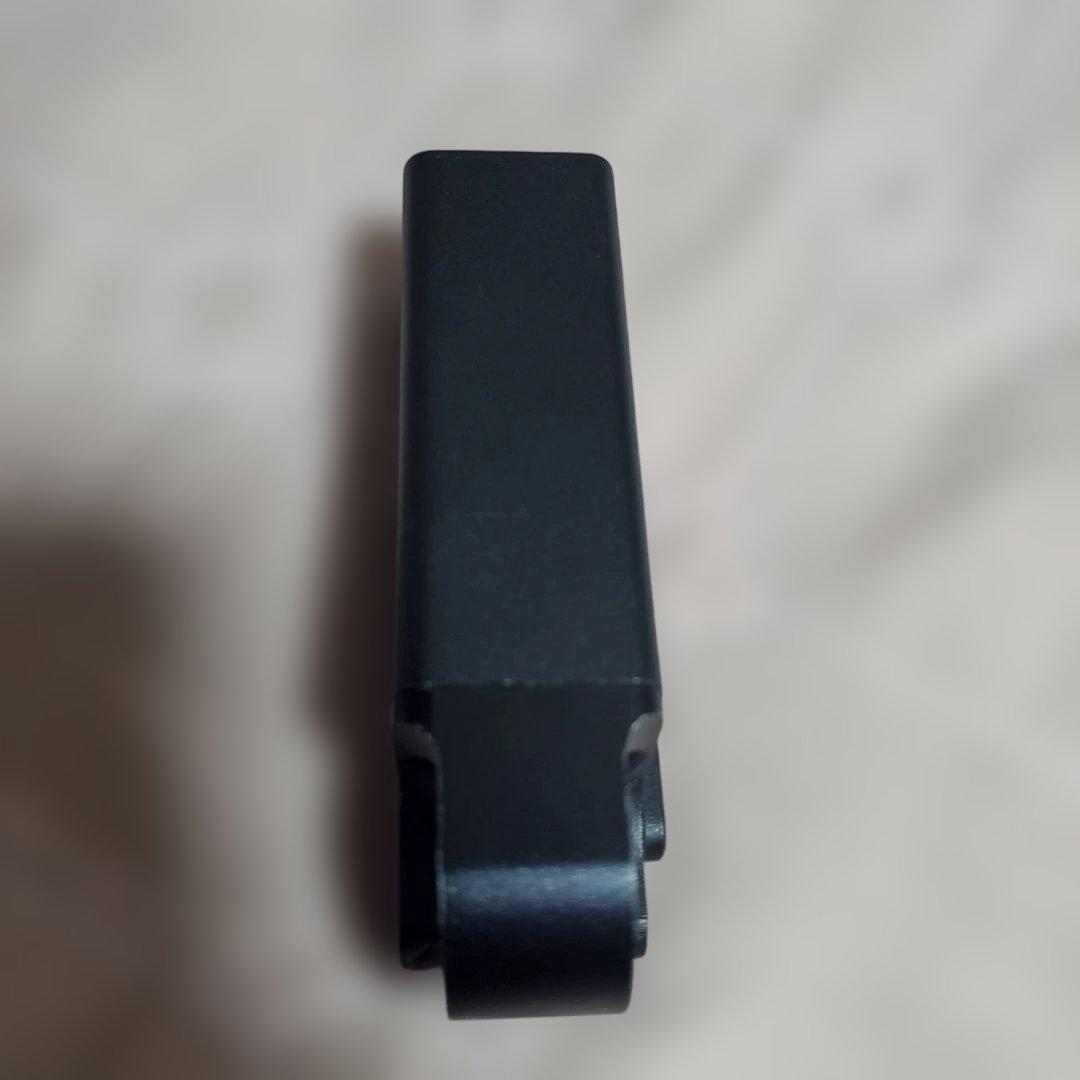 ソクスナ　zoxna ミニランチャー