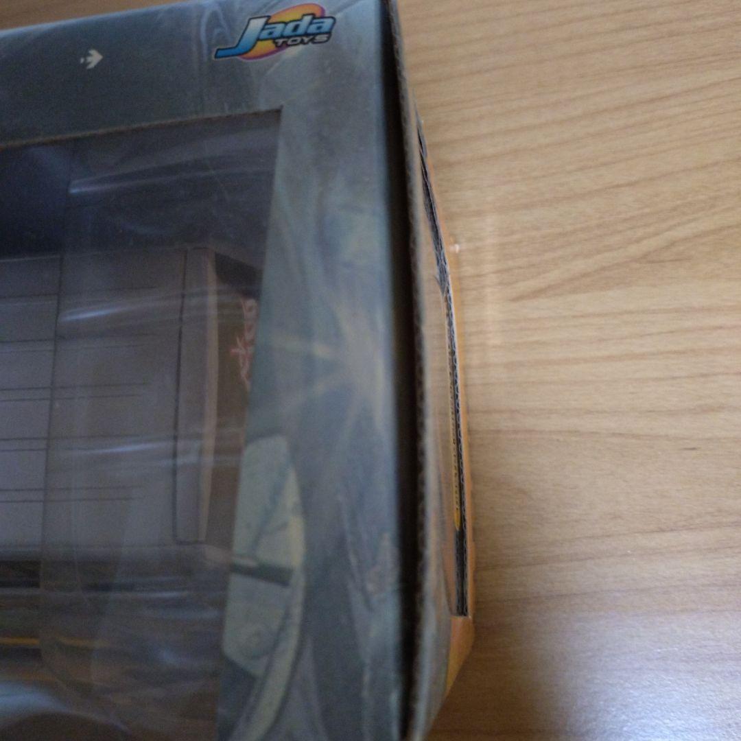 ミニカー DUB city SCION xB