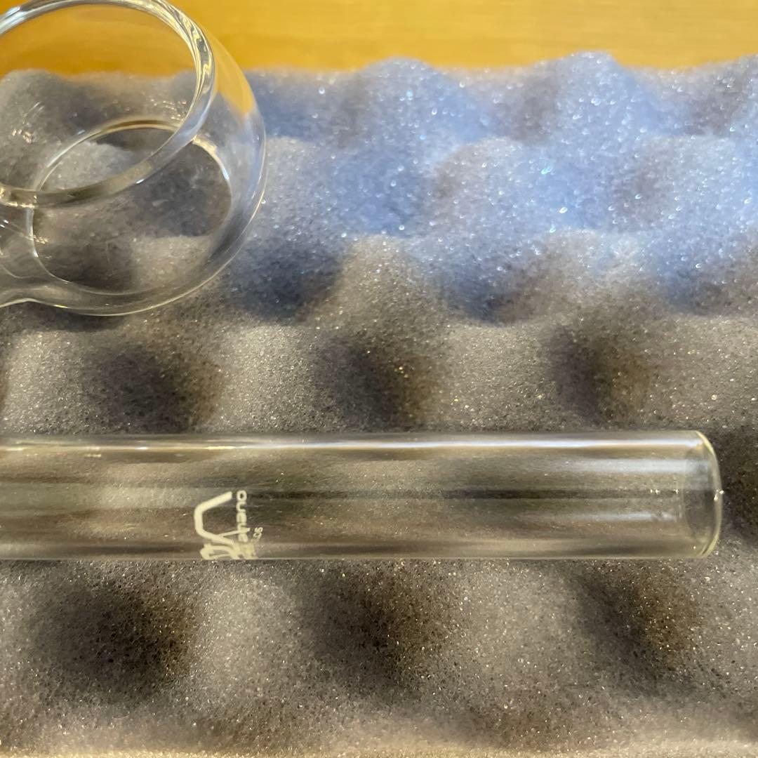 12/14最終お値下げ ADAリリィパイプスピン、パレングラス