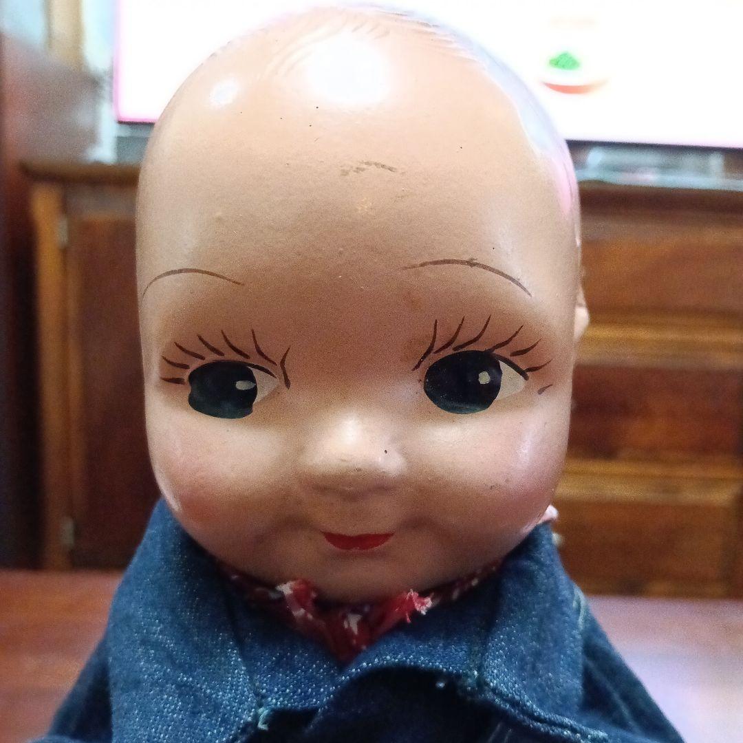 buddy lee doll バディーリー人形 1930~1940年代