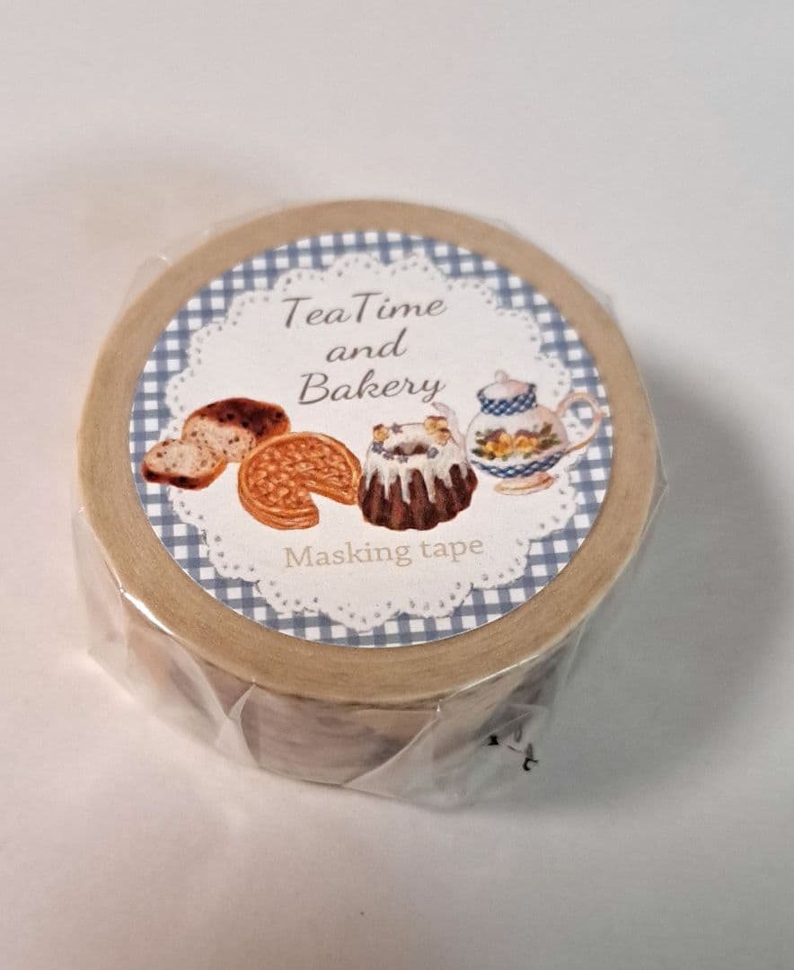 オカッパラバー マスキングテープ - メルカリ