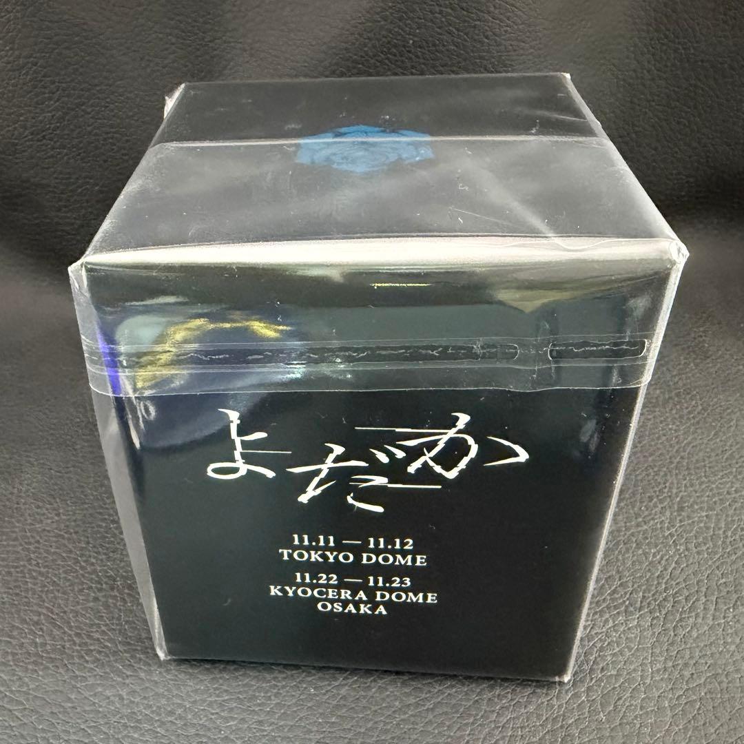 Ado よだか VIP席限定特典 銀テープ ブース非売品 5点セット