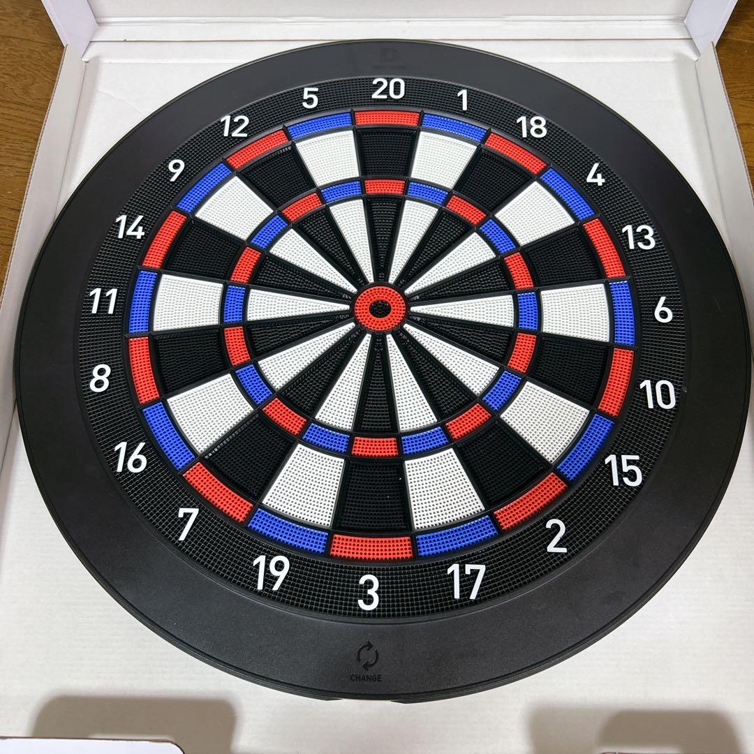 【送料無料・美品】 ダーツライブ DARTSLIVE  ポールスタンド