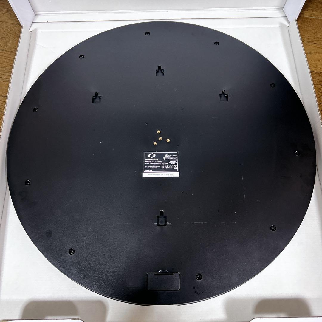 【送料無料・美品】 ダーツライブ DARTSLIVE  ポールスタンド