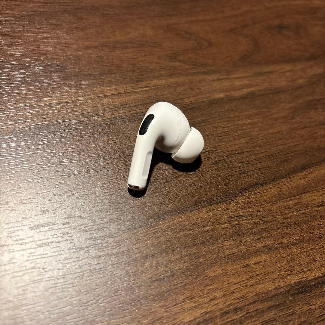 AirPods pro 第二世代 右側 Apple AirPods Pro 第2世代 右耳 右側 右