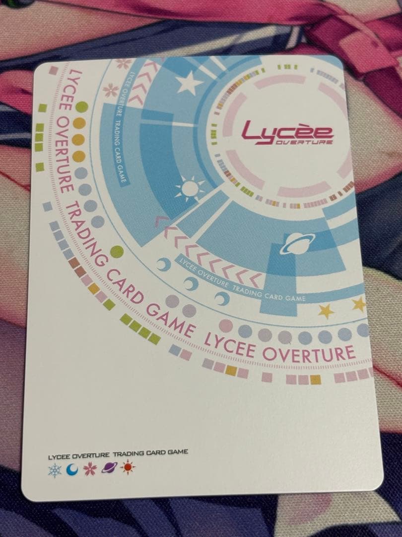 lycee navel2.0 桜小路ルナ SP 優雅で尊大な桜屋敷の主人 ルナ