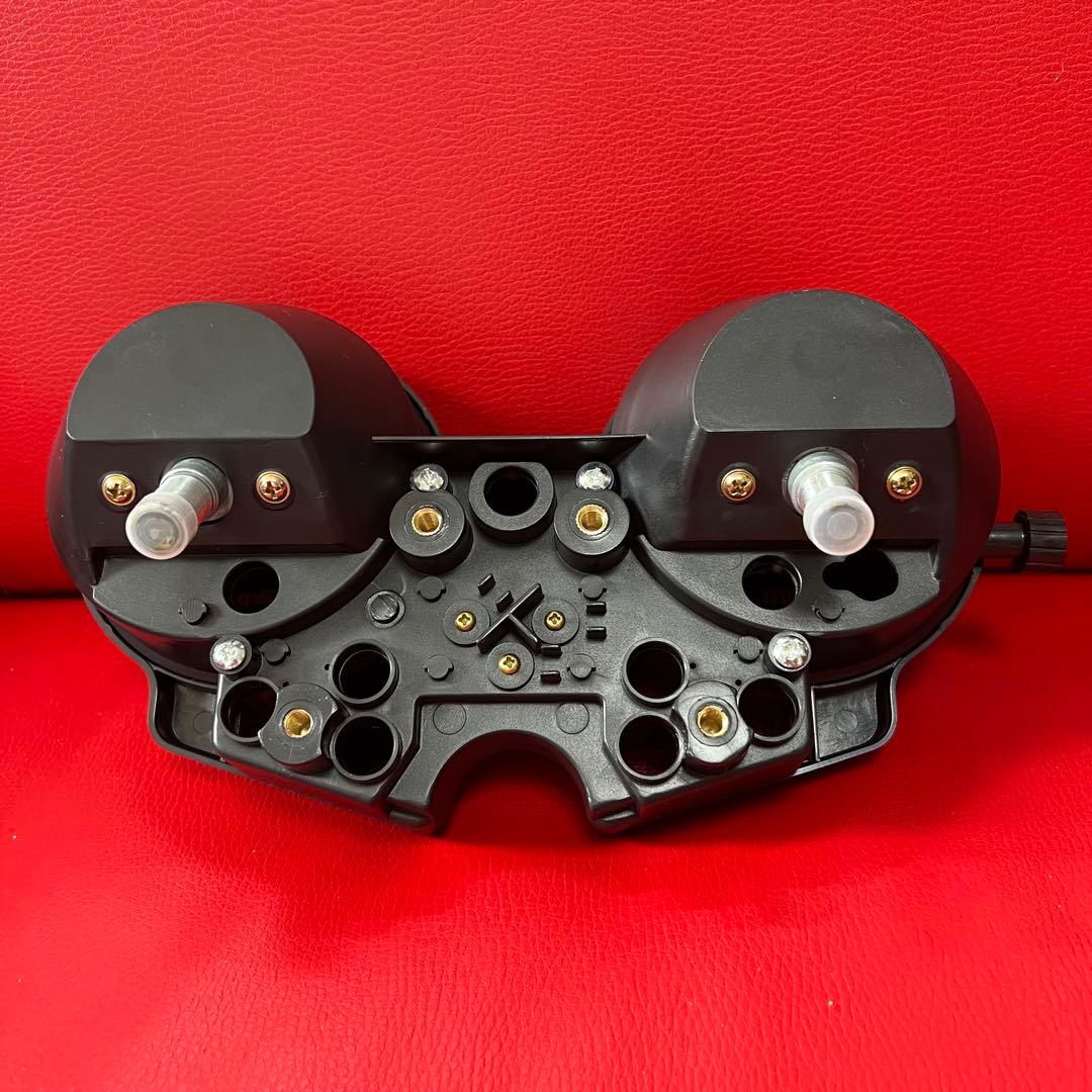 コピーに注意！！CBX400F NC07 / CBX550F メーター コピーに注意