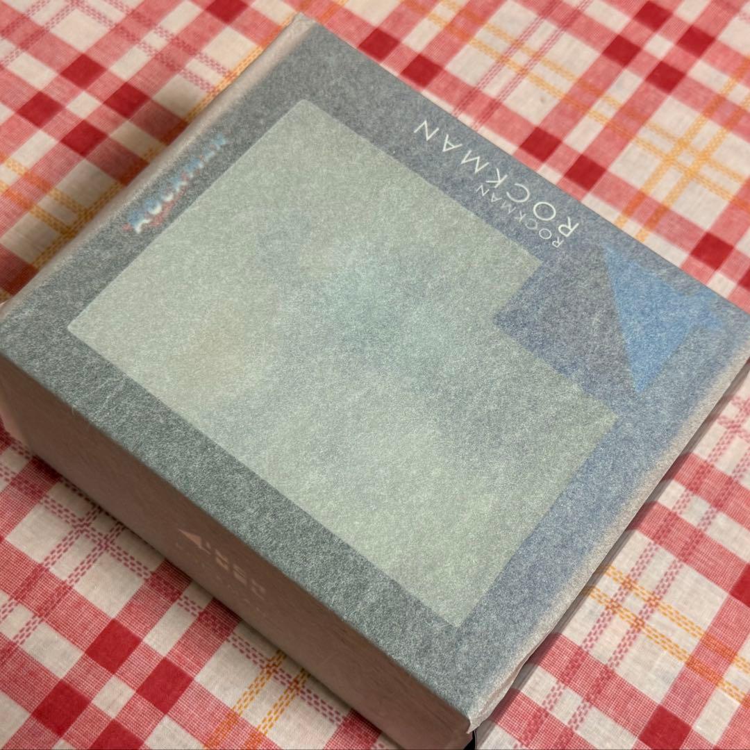 A15 未開封 千値練 4インチネル ロックマン