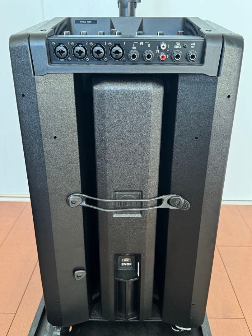配信機器・PA機器・レコーディング機器 RCF EVOX JMIX8