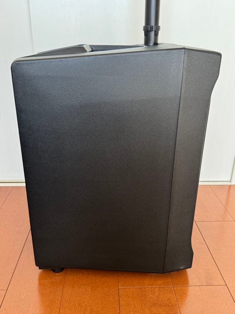 配信機器・PA機器・レコーディング機器 RCF EVOX JMIX8