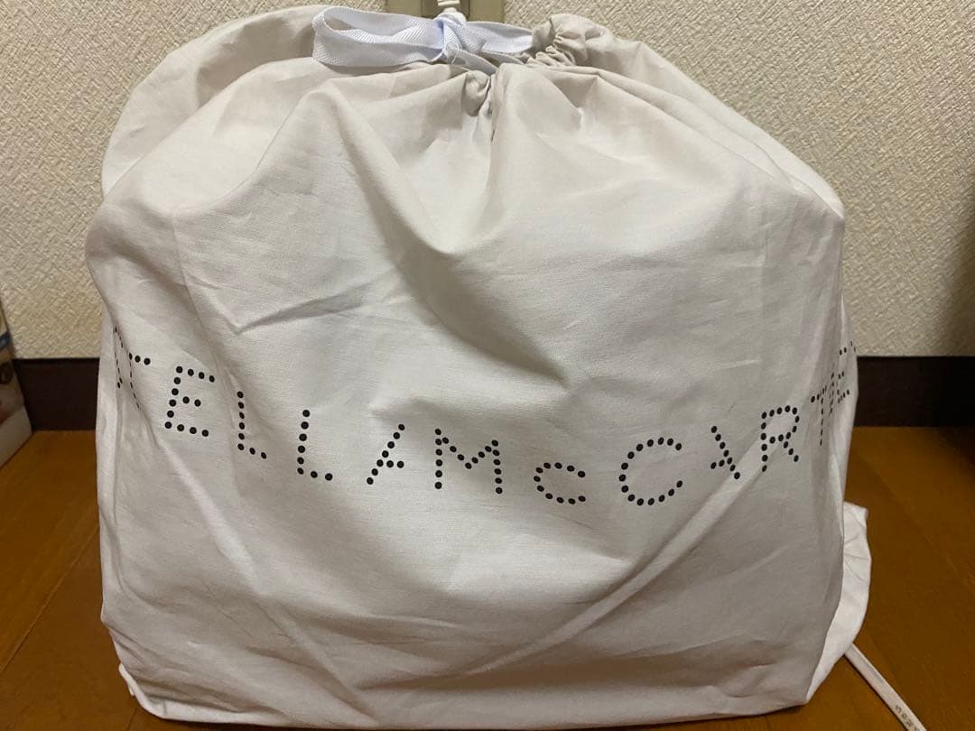 STELLA McCARTNEY バッグ　ステラマッカートニー