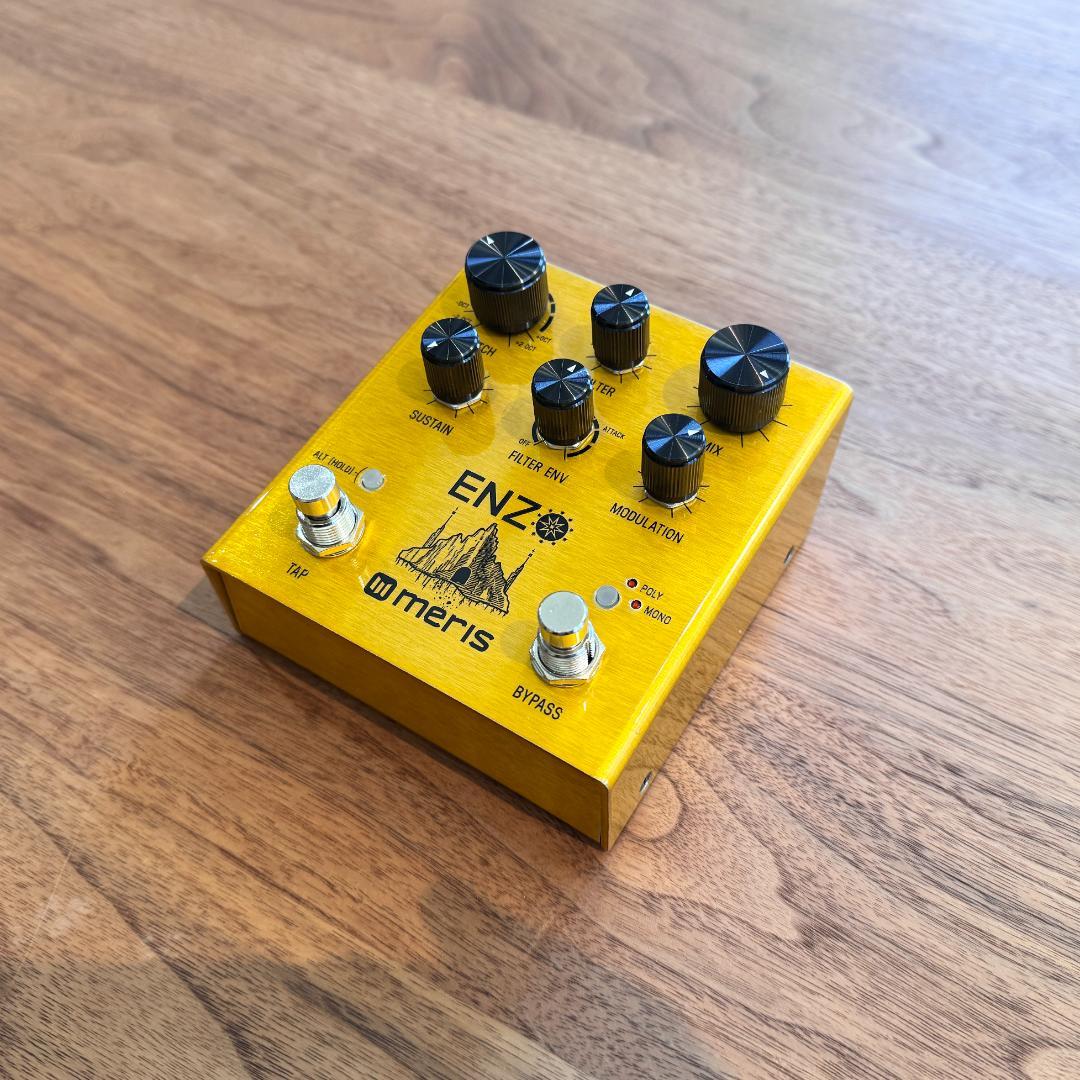 Grinning dog E.J Mod proto PU アッセンブリーセットGrinning Dog