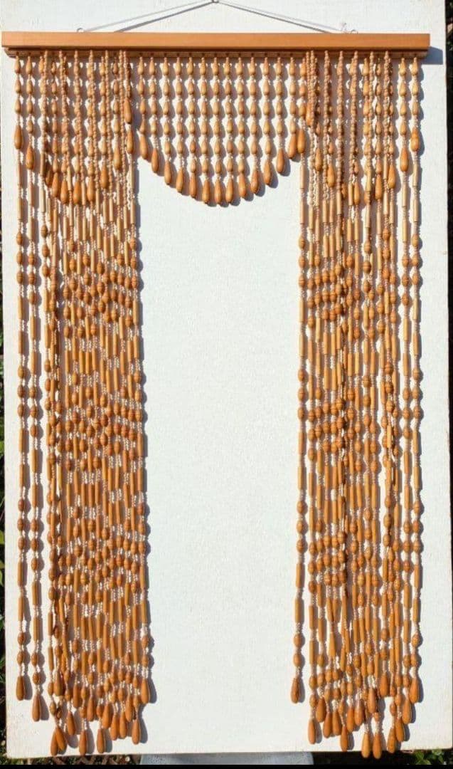 Akidai様専用 セット販売割引 ビーズ装飾のれん（モダンスタイル