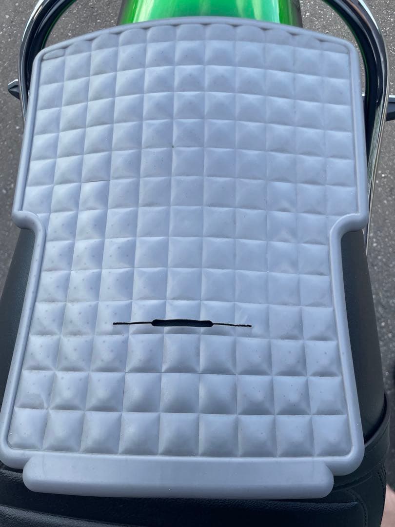 OGK 自転車用チャイルドシート 後ろ用　リアチャイルドシート