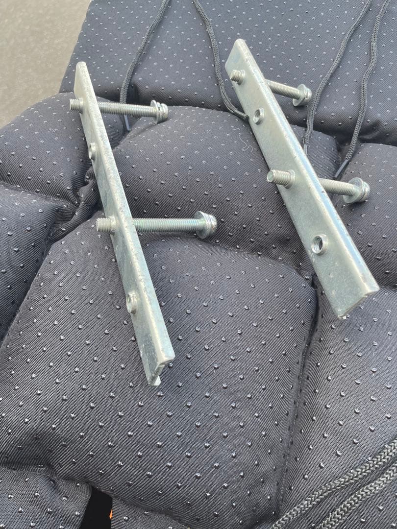 OGK 自転車用チャイルドシート 後ろ用　リアチャイルドシート