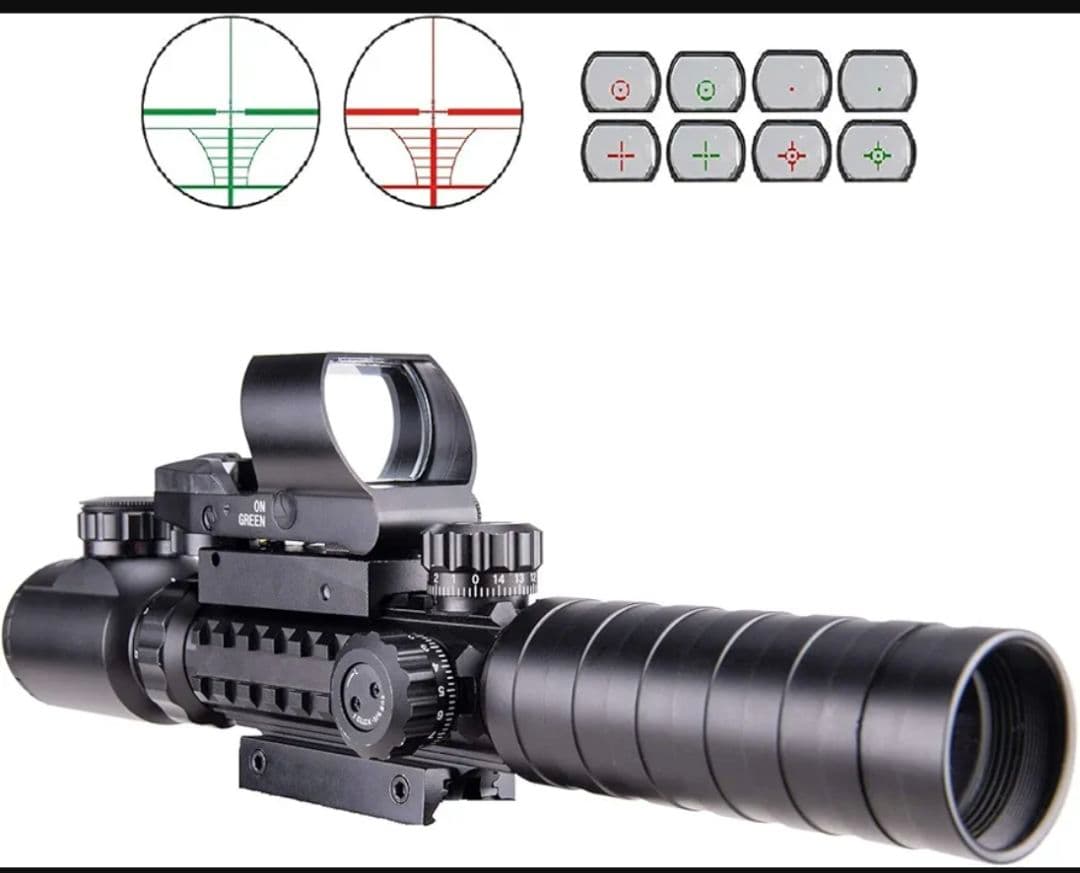 ぽっさん専用】次世代型 HK416D