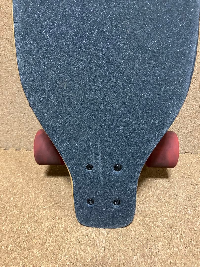 YOROI SKATEBOARD RYUⅡ 38インチ