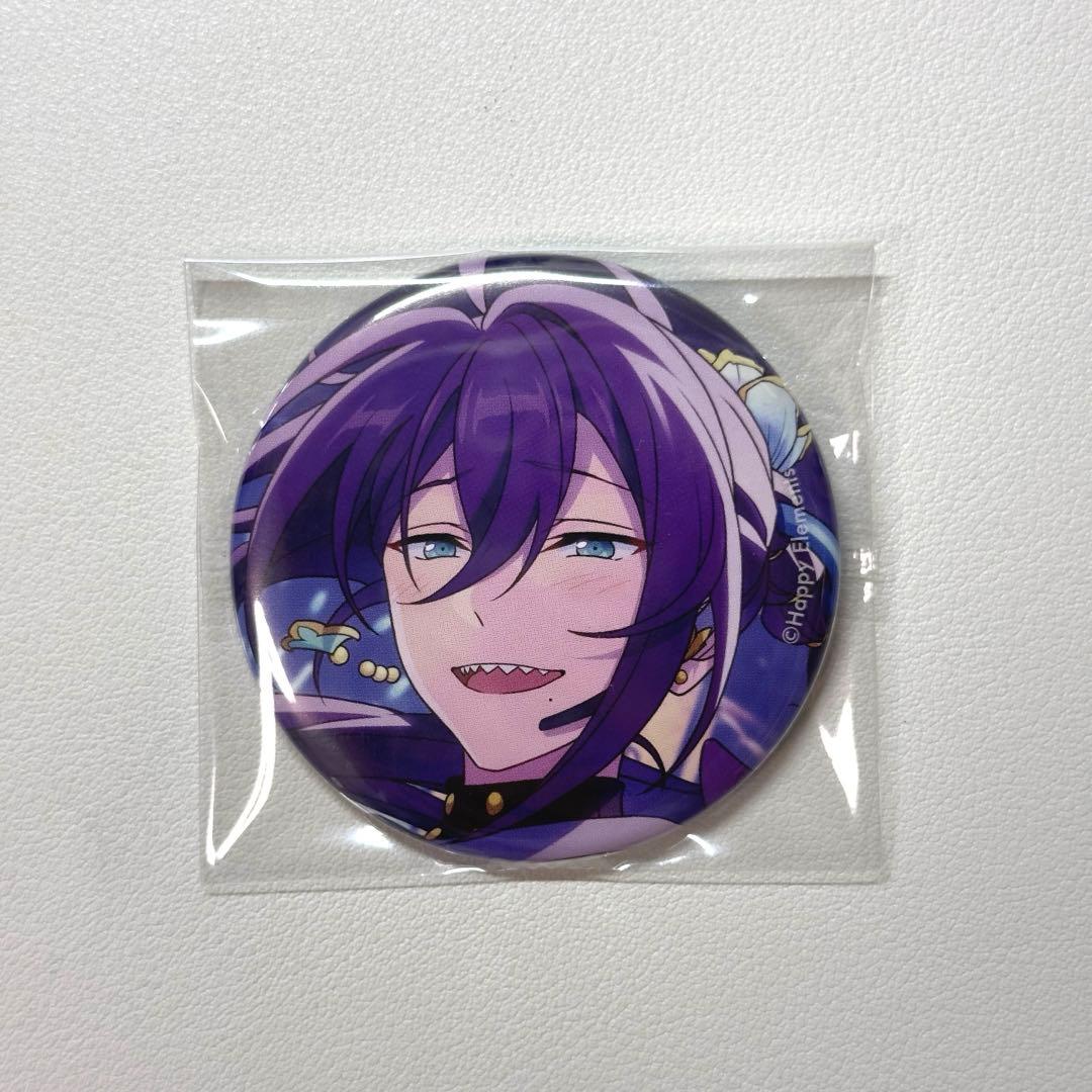 あんスタ 礼瀬マヨイ コレ缶 - メルカリ