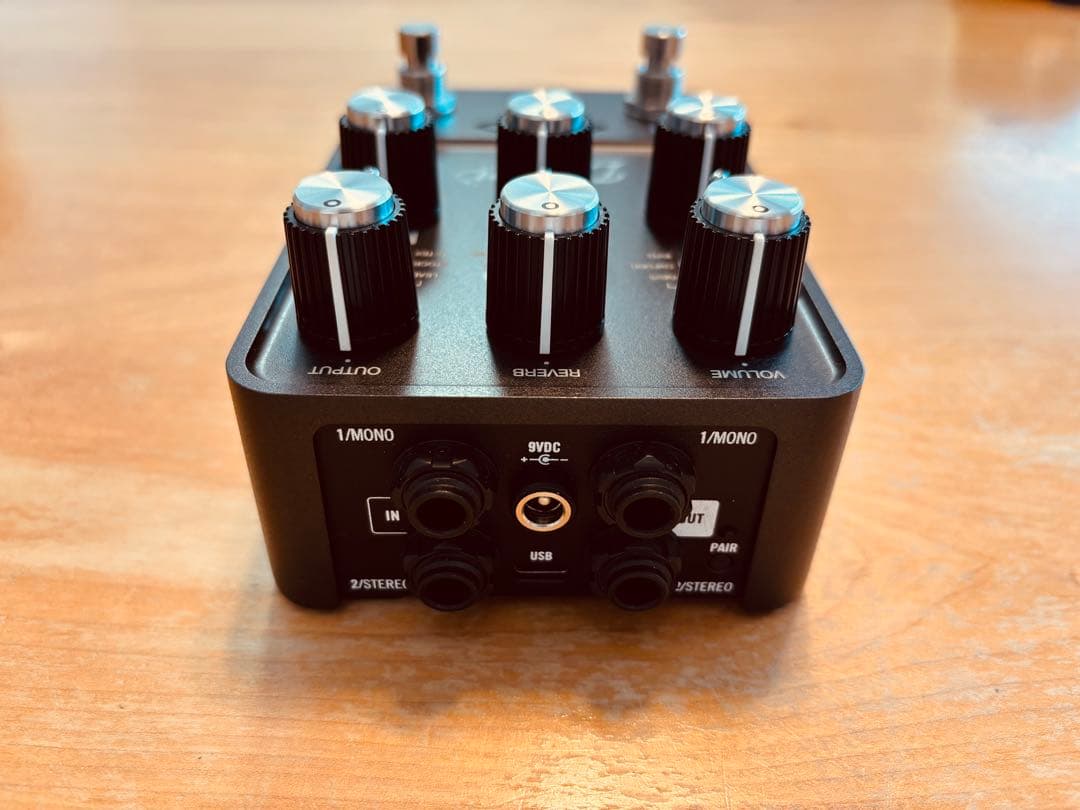 【週末限定10%OFF】ユニバーサルオーディオ Dream '65