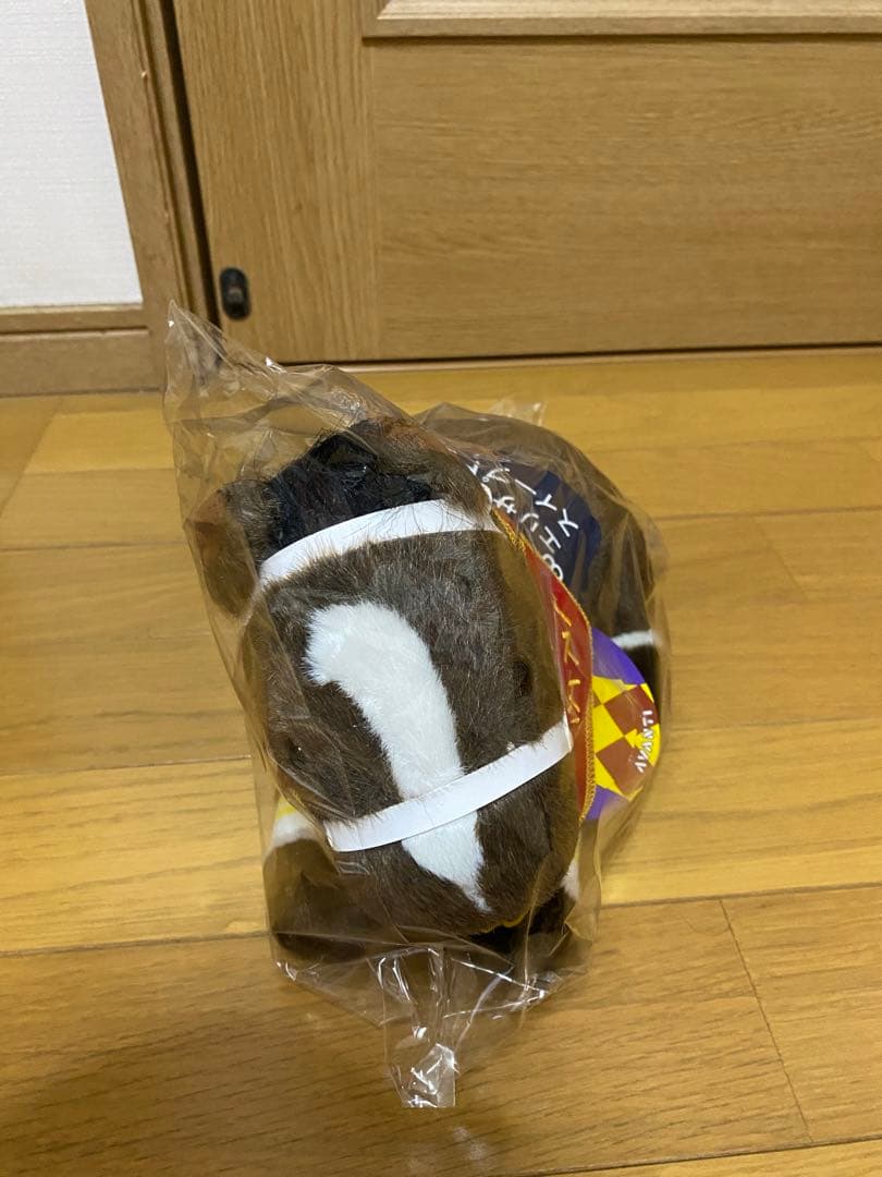 第30回エリザベス女王杯 スイープトウショウ 競馬 アイドルホース ウマ娘