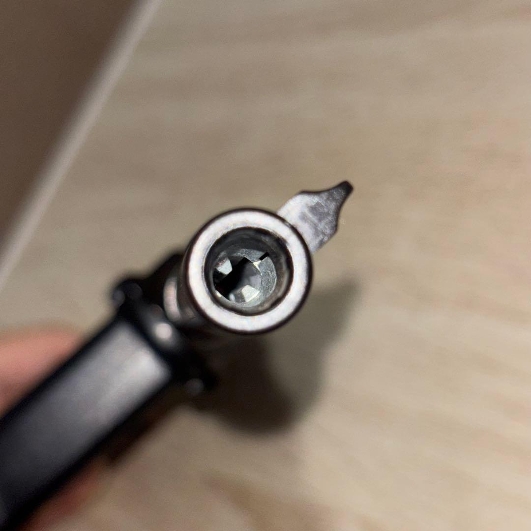 す*様 モーゼル M712 東京マルイ プラスチック製