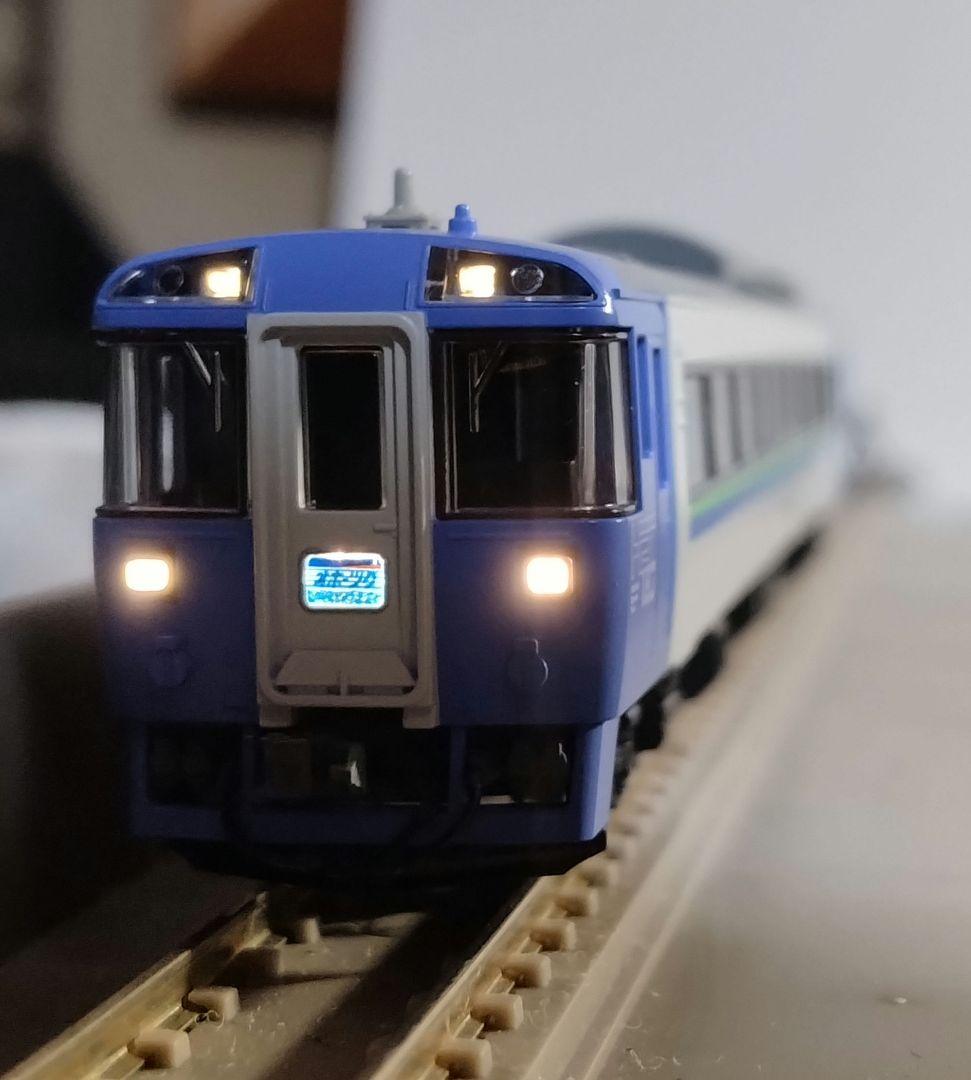 TOMIX JR キハ183系 97959 93585 セット