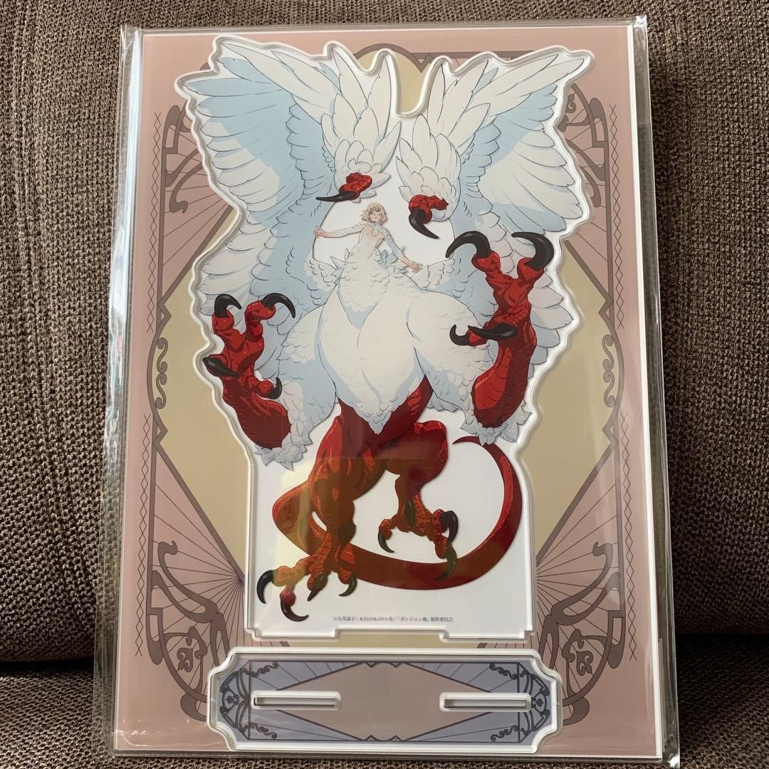 くじコレ×ダンジョン飯 　S A B C D賞 22点　全種コンプリートセット