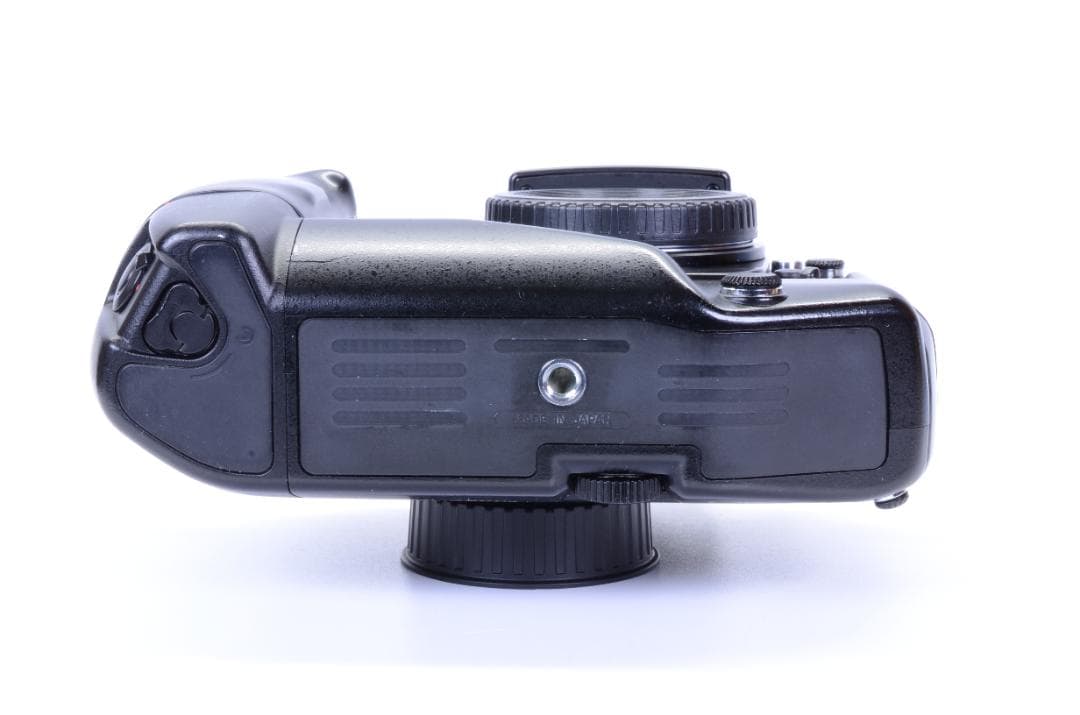 ニコン Nikon F4S ボディのみ 動作確認済み - メルカリ