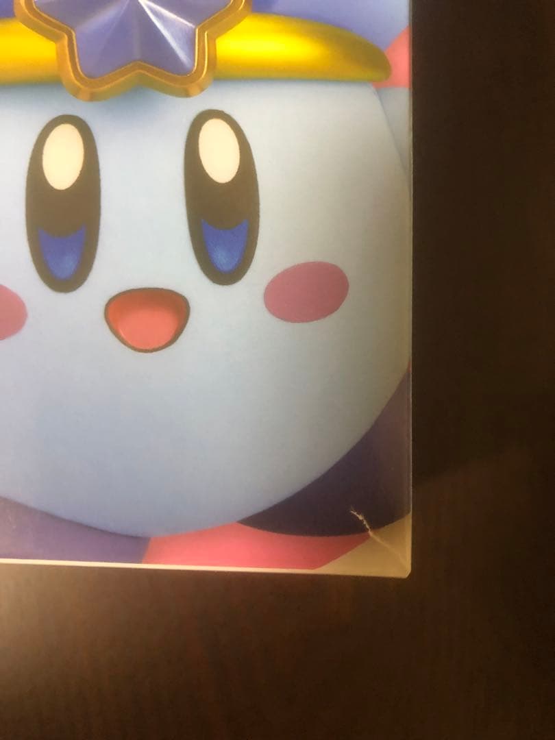 星のカービィ ねんどろいど カービィ アイスカービィ グッスマ特典付き