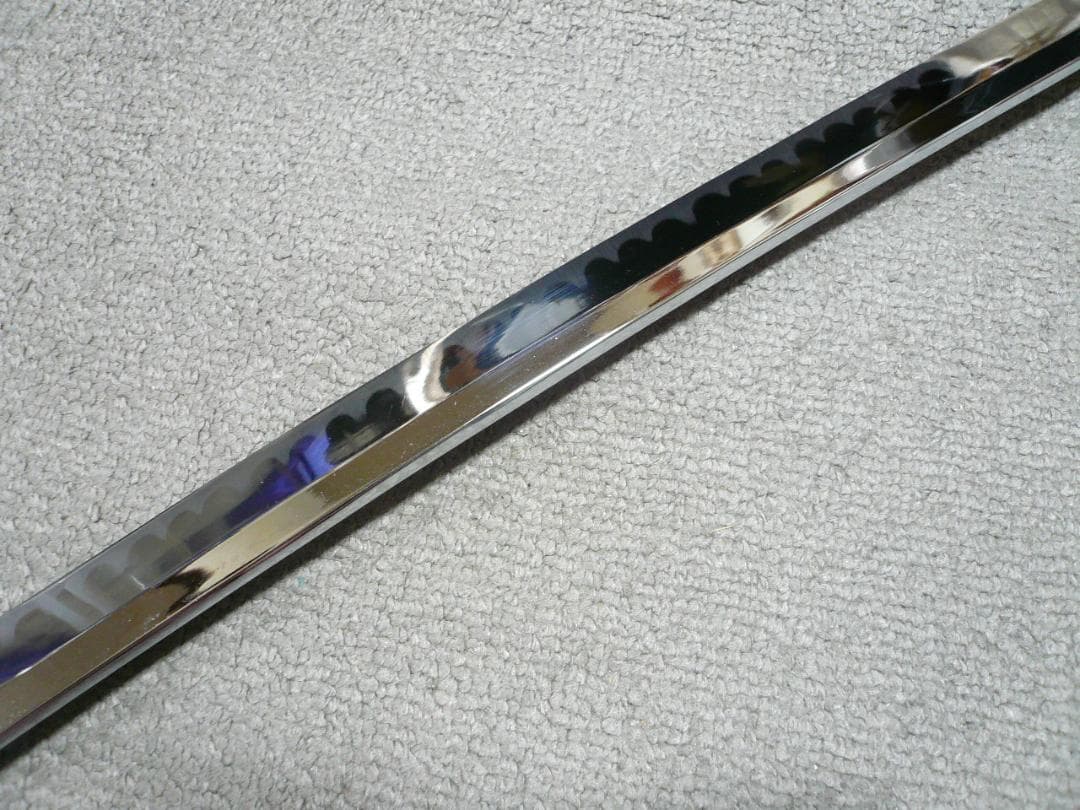 模造刀 白鞘 大刀 日本刀