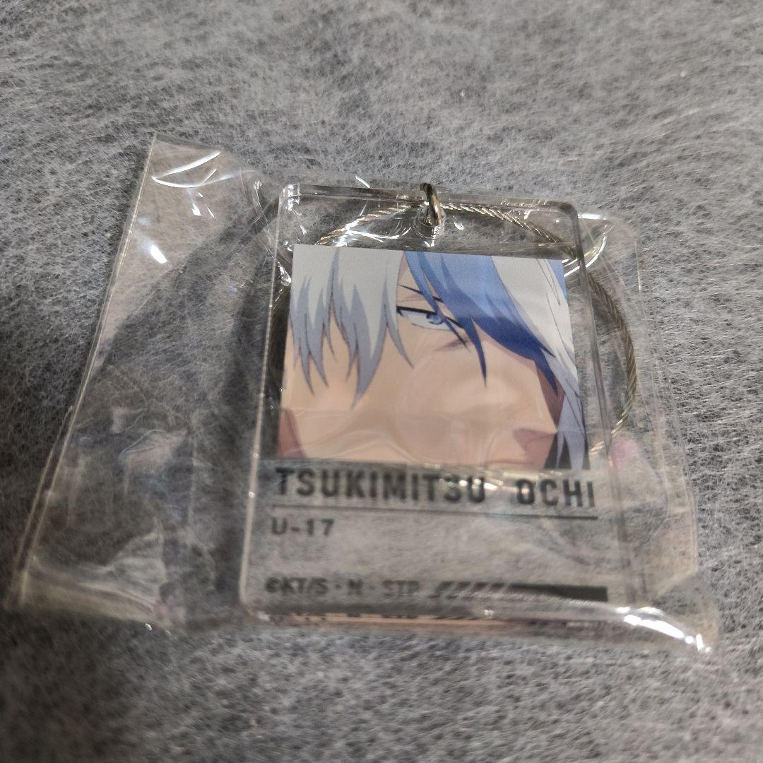 希少 レア プリロール 缶バッジ アクリルスタンド 進撃の巨人 ライナー