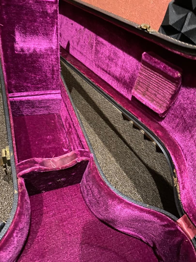 再値下げ】 Gibson J-50 2000年代製 ハードケース付き 最終値下げ