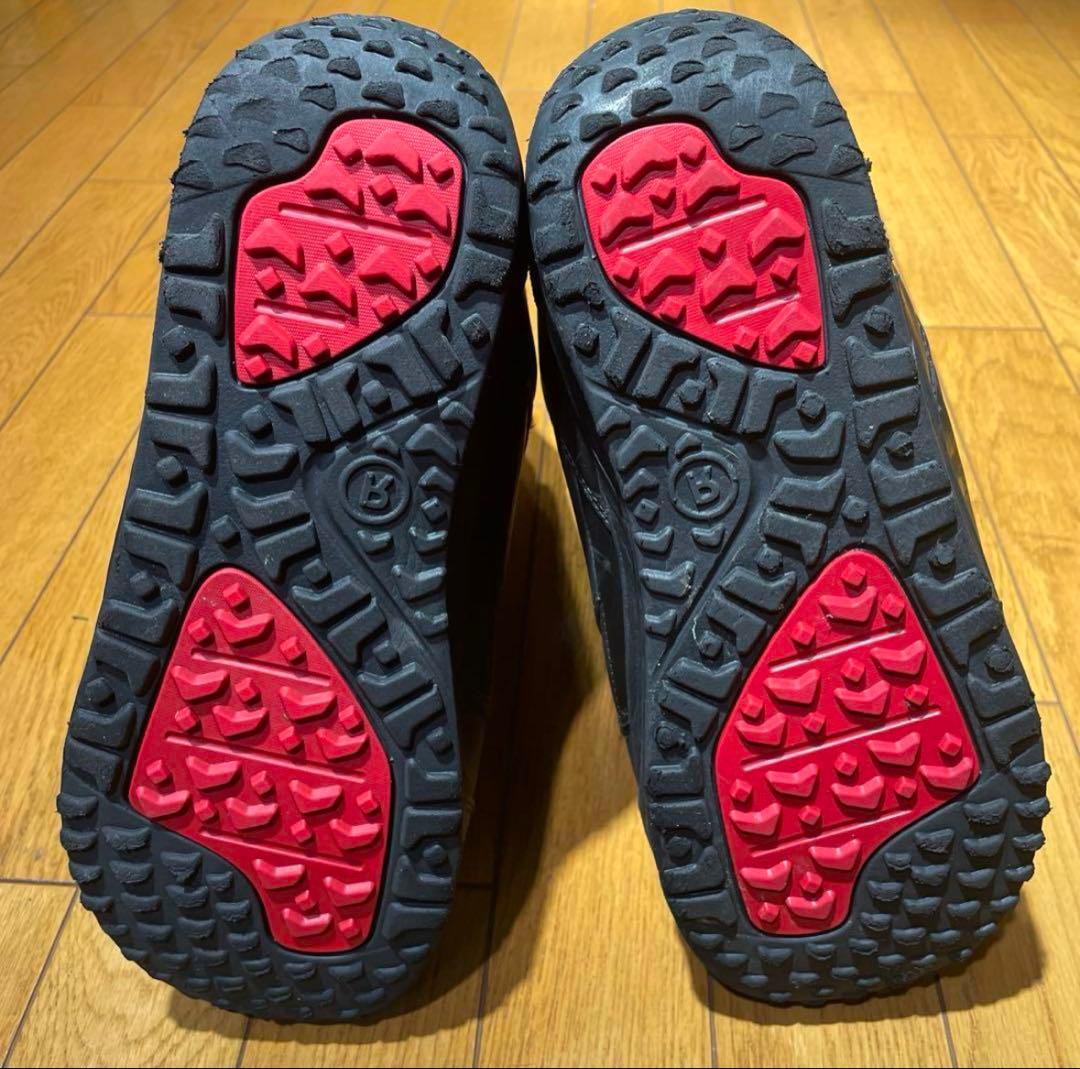 軽量RIDEライドROOK27.5cm 初中級者向け・グラトリ・パーク