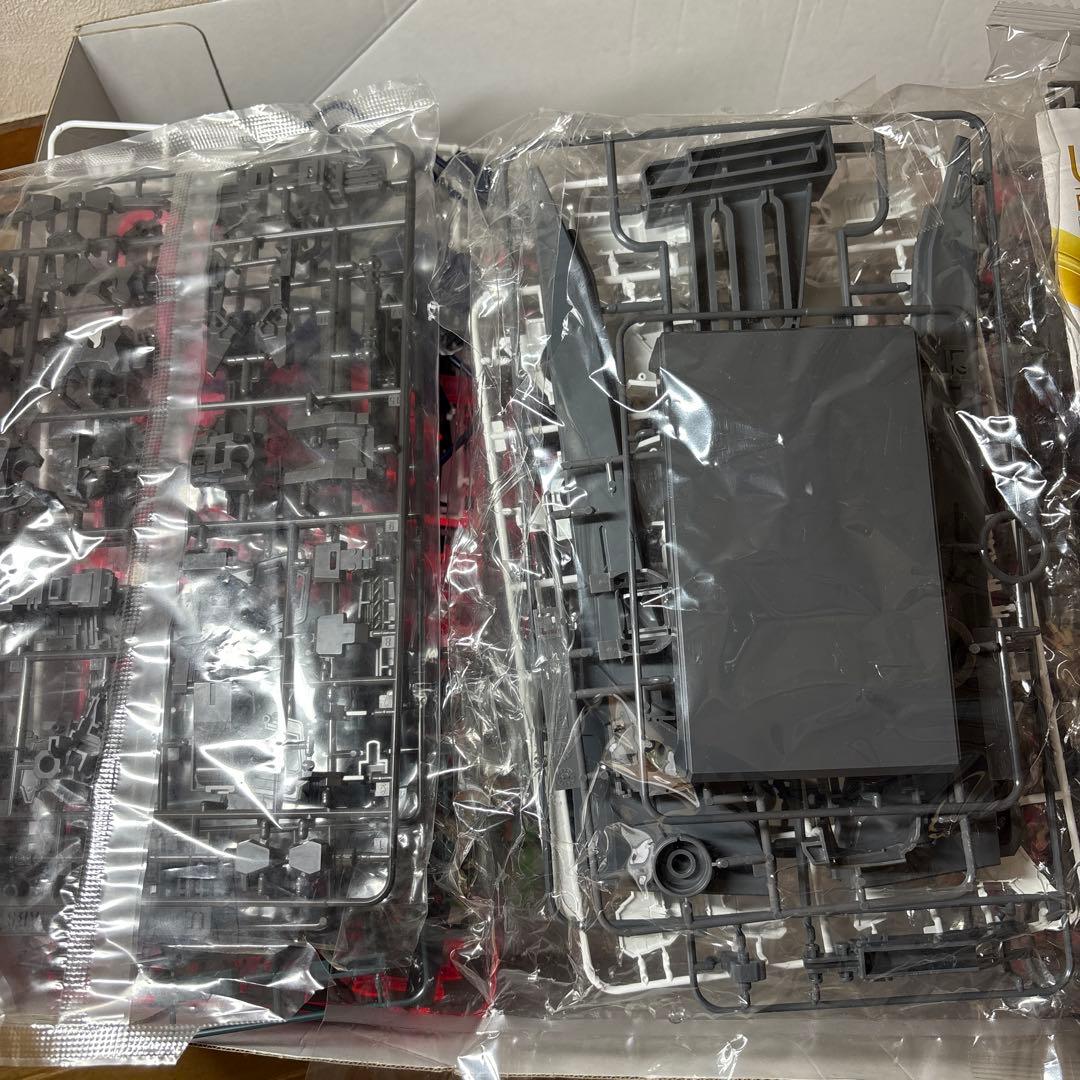 ユニコーンガンダム PG チロル様専用