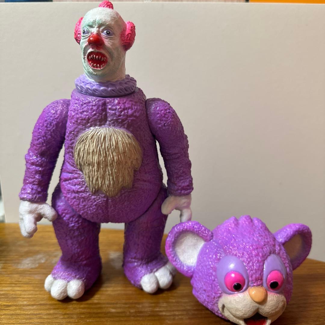 期間限定値下げMILKBOYTOYS THE IT BEAR