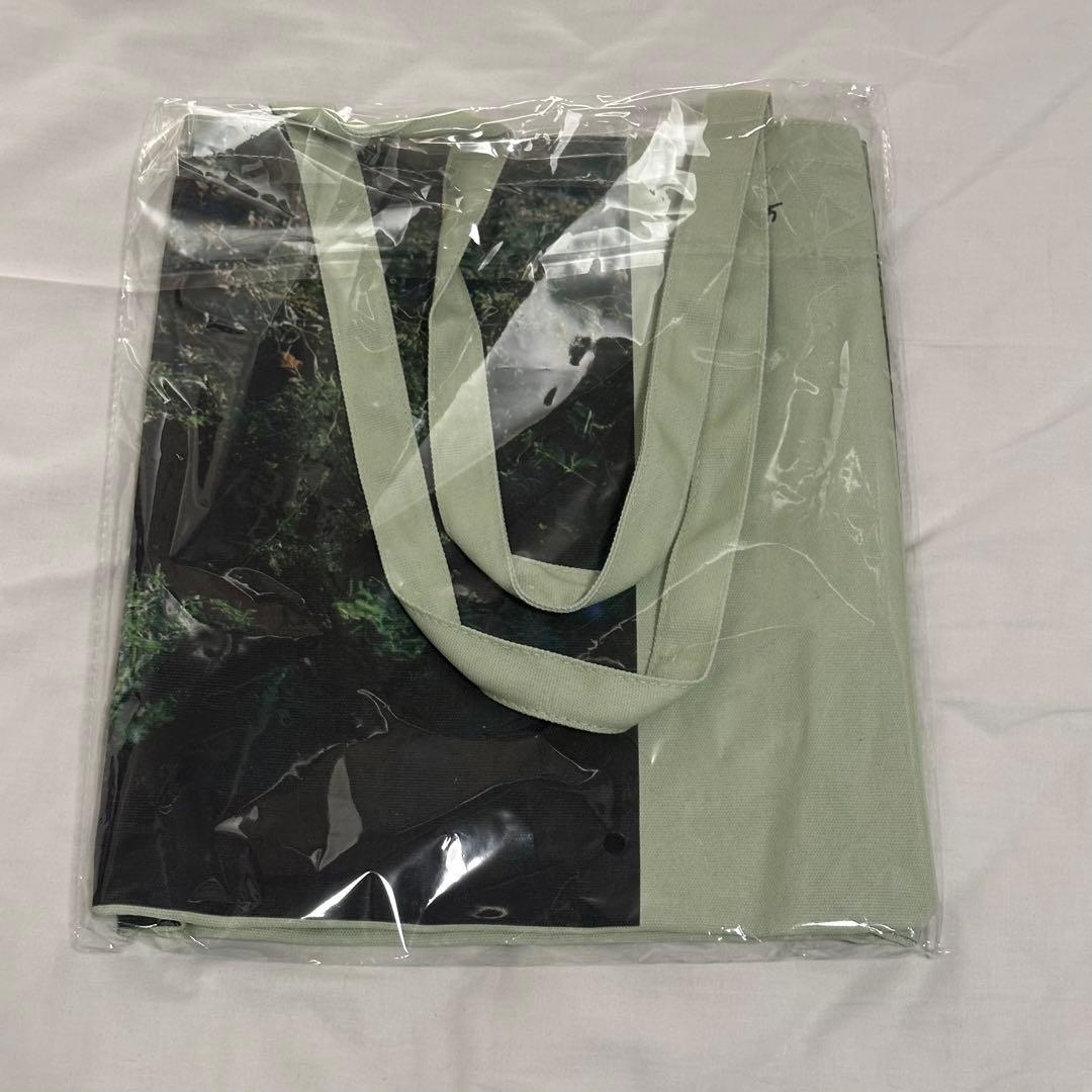 会場受け渡し可】BLACKPINK ジェニ 写真展 トートバッグ - メルカリ