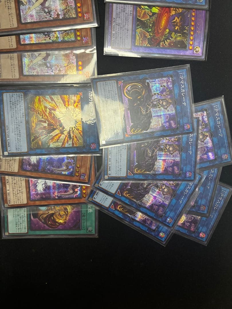 遊戯王OCG まとめ売り