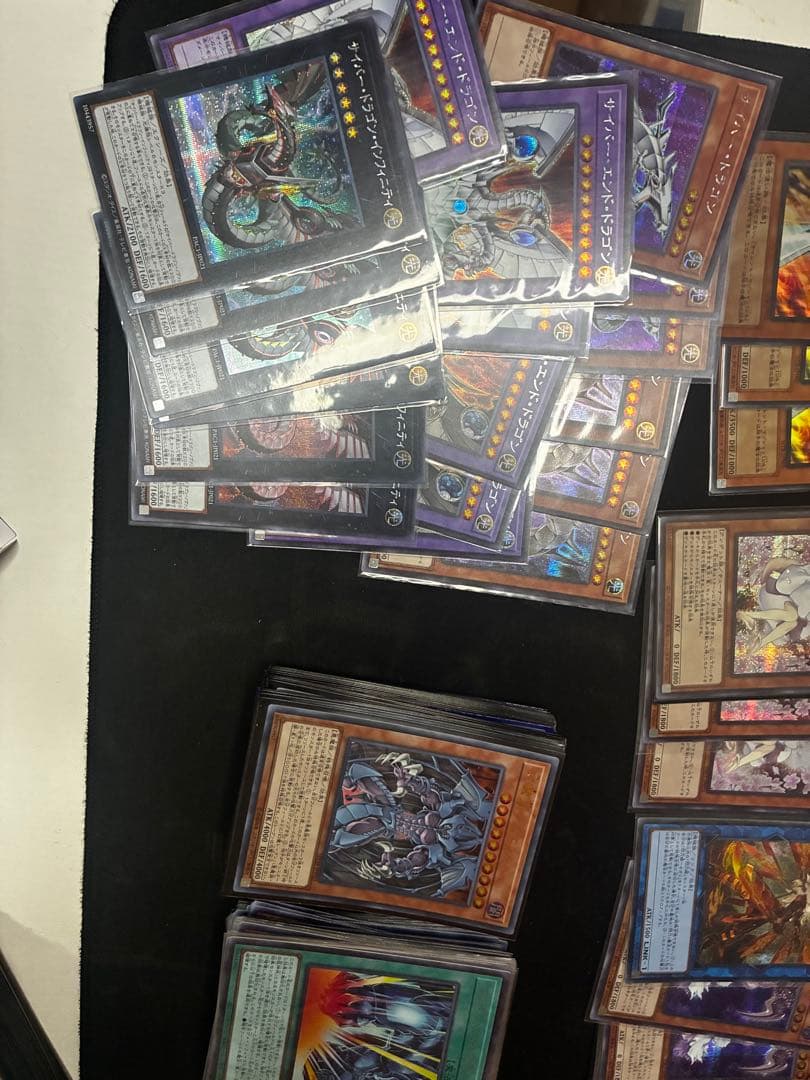 遊戯王OCG まとめ売り
