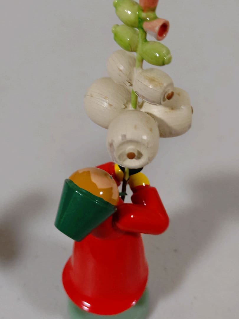 ドイツ ザイフェン ブレーメンキンダー