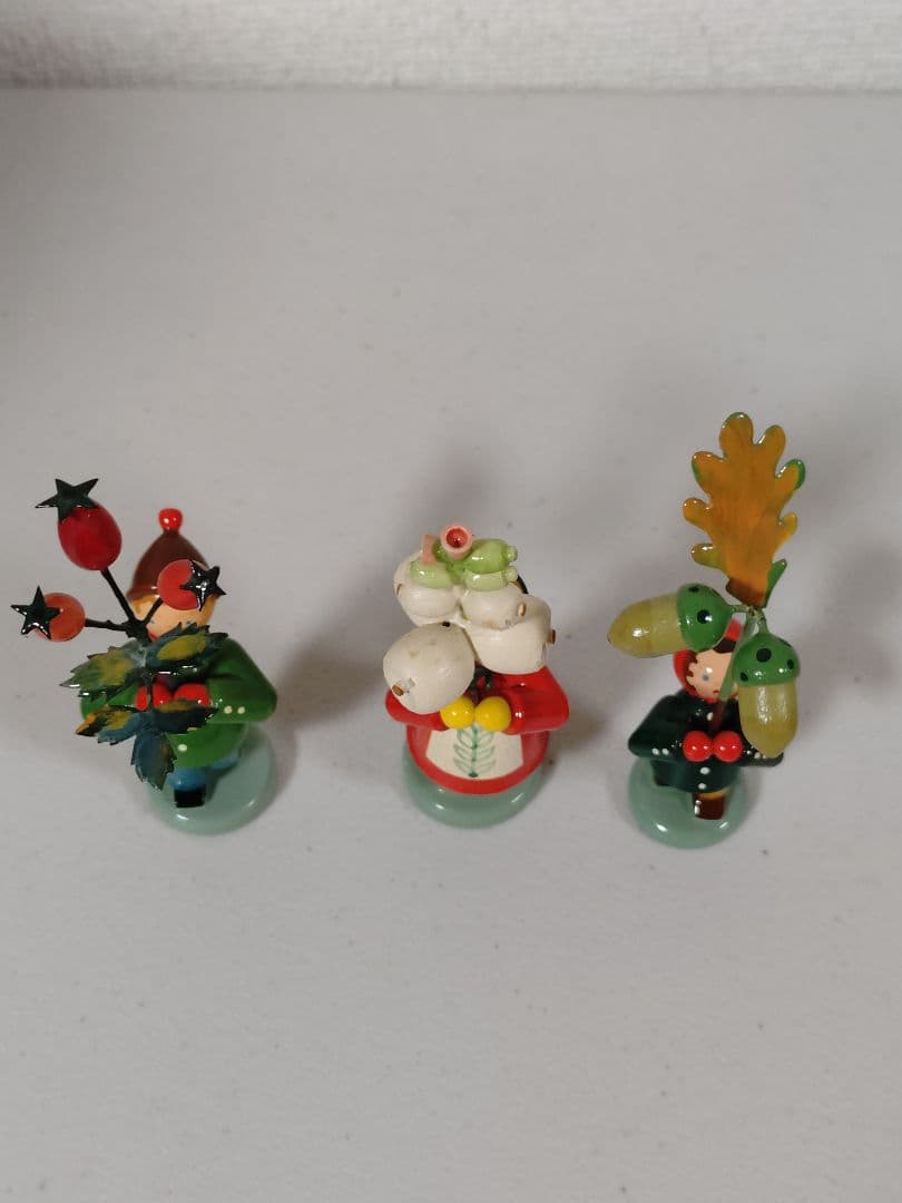 ドイツ ザイフェン ブレーメンキンダー