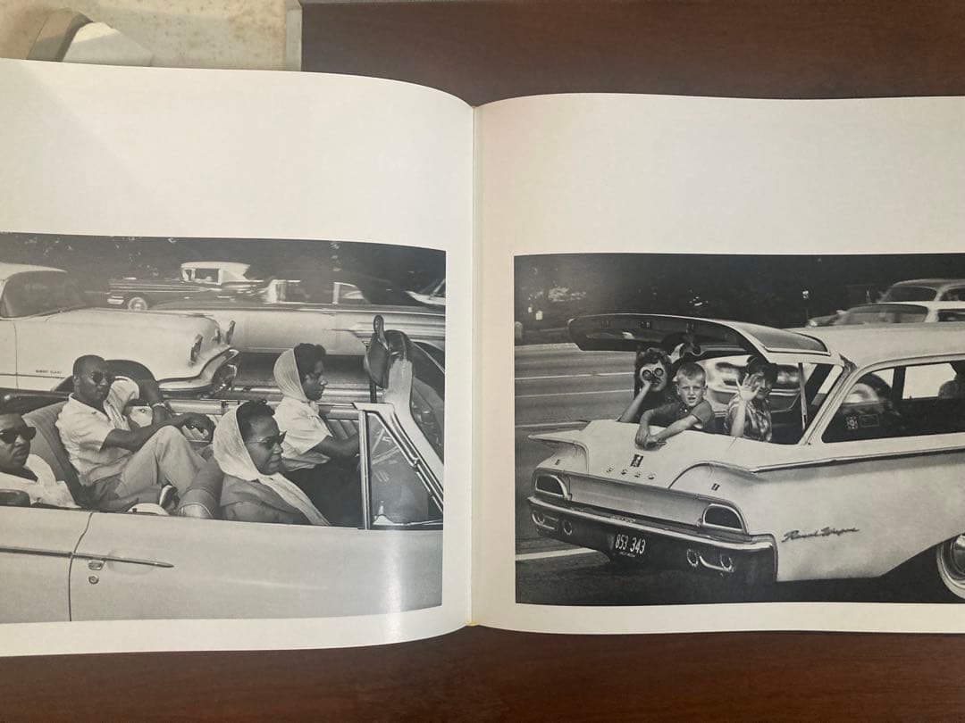 CHICAGO、CHICAGO 石元泰博 写真集 シカゴ,シカゴ 箱・帯あり - メルカリ