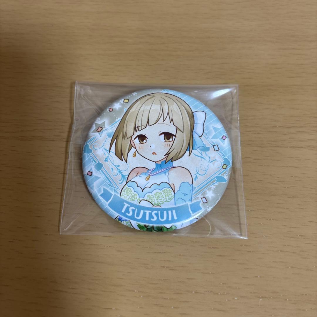 エトラちゃんは見た！3周年グッズ ツツジ - メルカリ