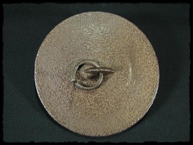 Timmy427！裏甲釜 裏鏊 裏合 佐藤 浄清 共箱 f282